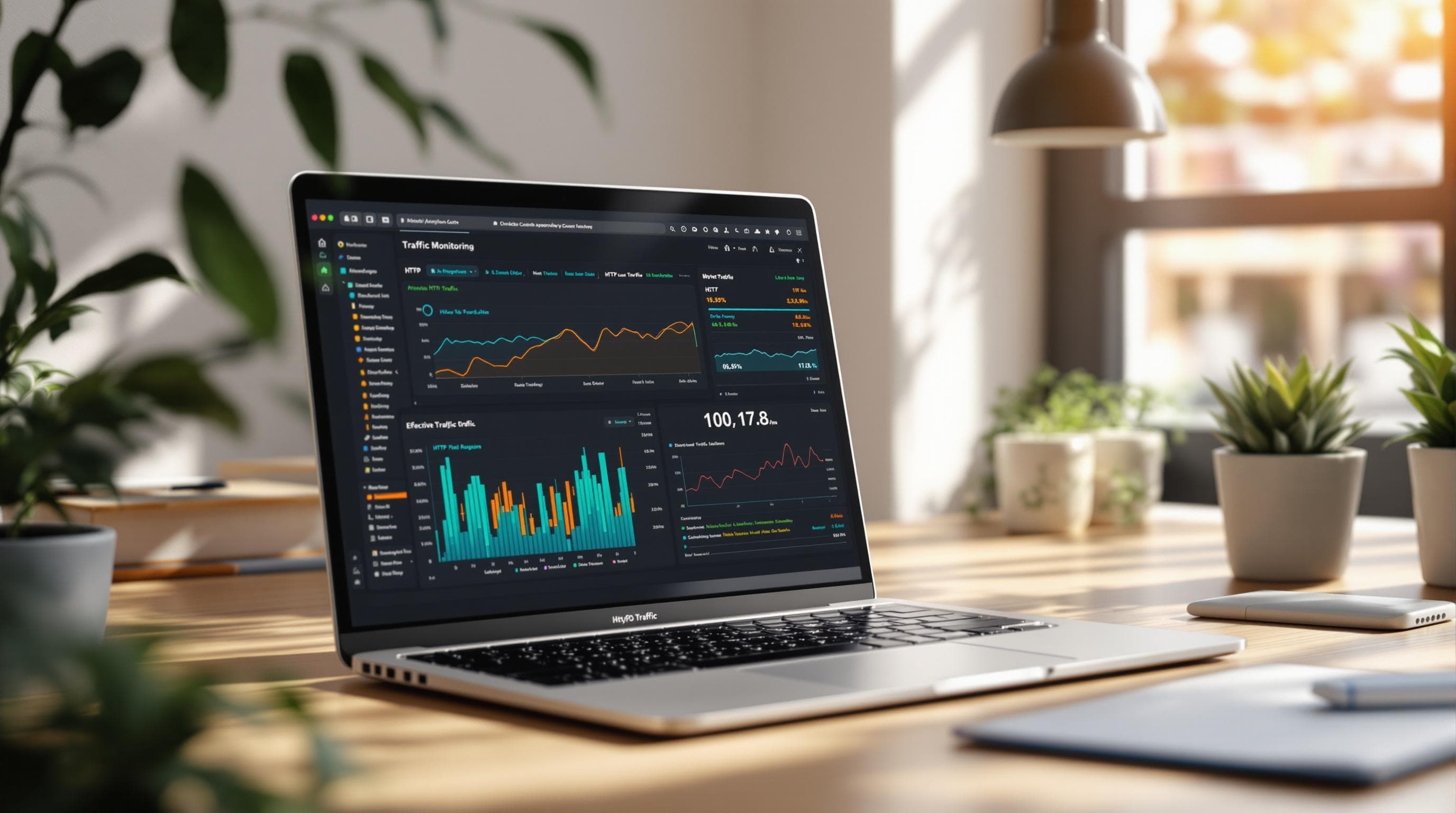 7 Best Practices for HTTP Traffic Monitoring on macOS