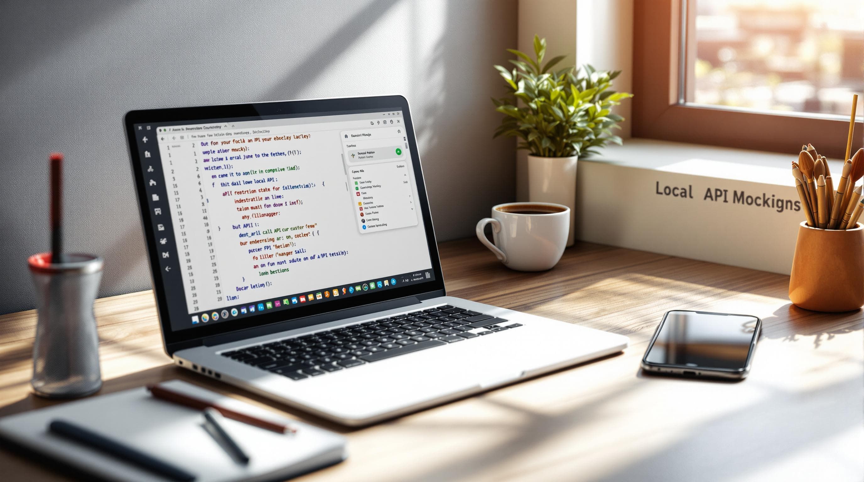 Local API Mocking: A Step-by-Step Guide for Developers
