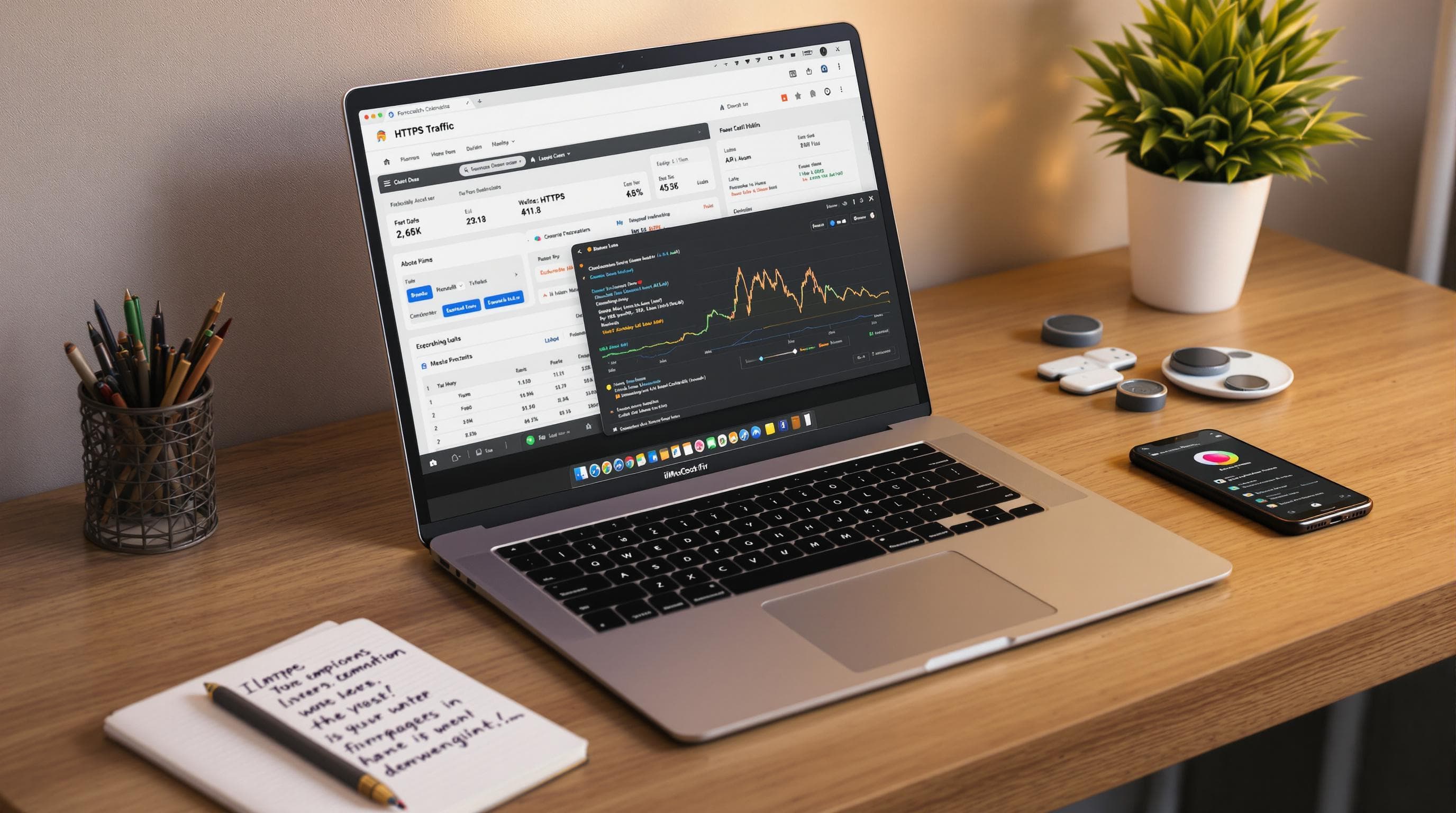 Ultimate Guide to HTTPS Traffic Analysis on Mac