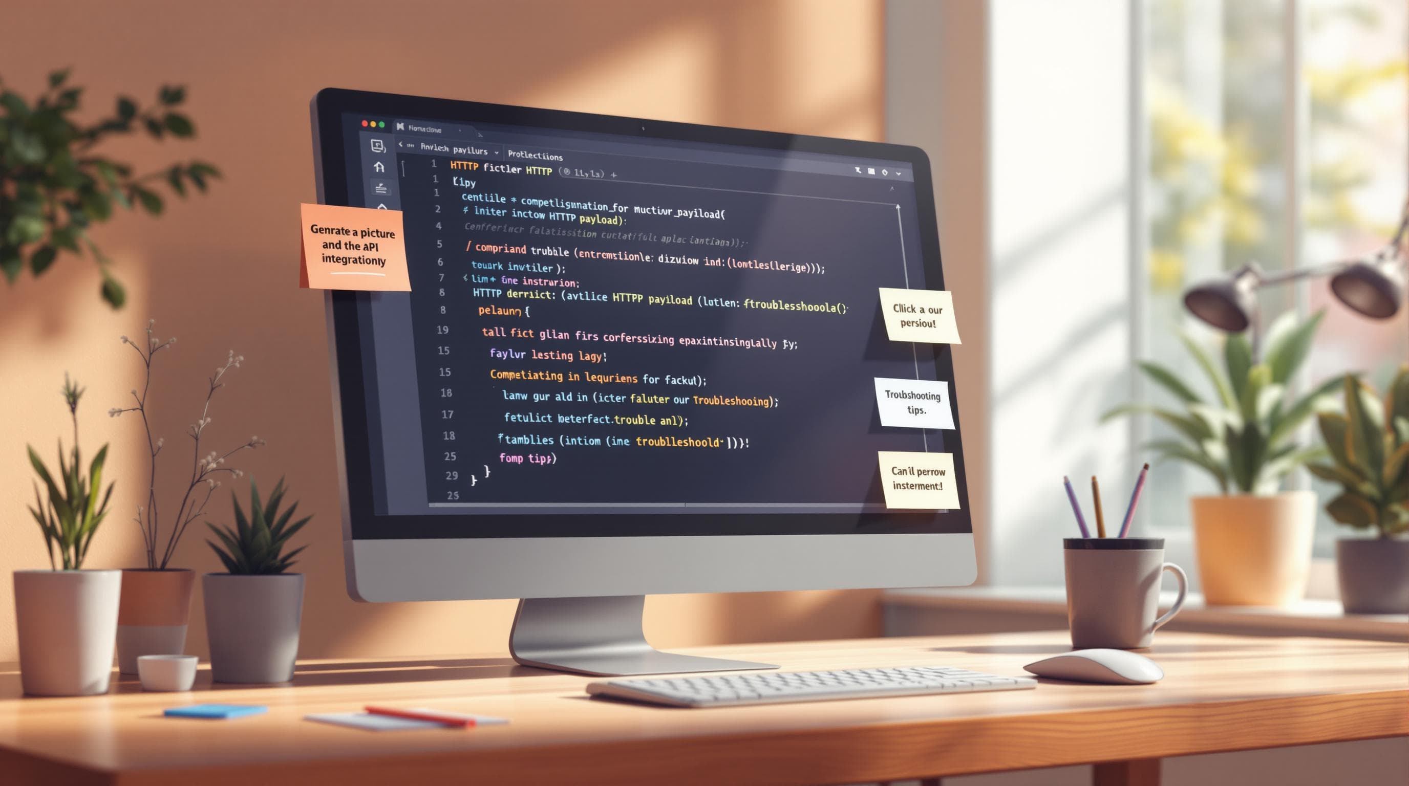 Common Issues in HTTP Payload Debugging
