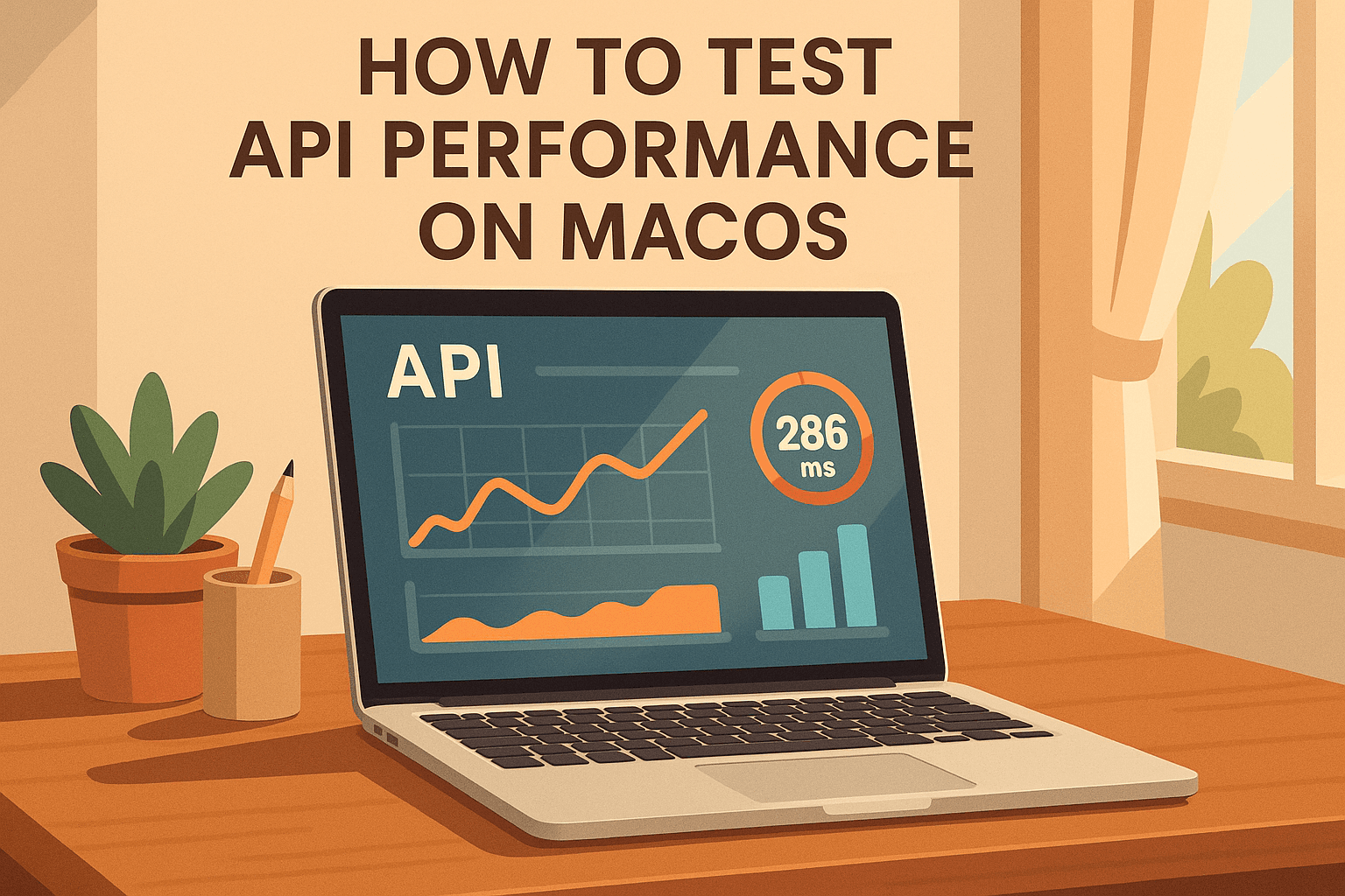 How to Test API Performance on macOS