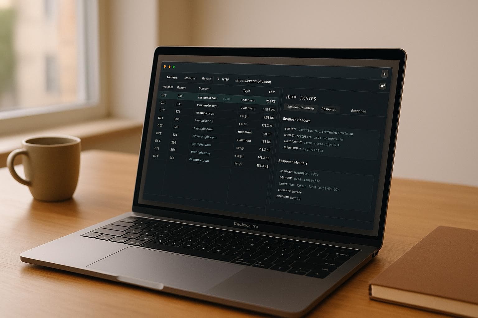 Best Tools to Inspect HTTP & HTTPS Requests on macOS (2025 Edition)